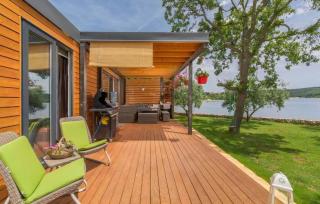 Strandhaus Ive Mit Whirlpool Und Schwimmbad - Pula - 5