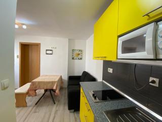 Charmante Wohnung In Vodice Mit Schöner Terrasse - Vodice - 7