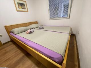 Charmante Wohnung In Vodice Mit Schöner Terrasse - Vodice - 5