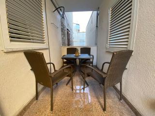 Charmante Wohnung In Vodice Mit Schöner Terrasse - Vodice - 3