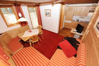 Ruhige Wohnung In Sankt Gallenkirch Mit Garten - Sankt Gallenkirch - 8