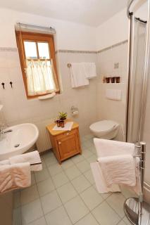 Ruhige Wohnung In Sankt Gallenkirch Mit Garten - Sankt Gallenkirch - 5