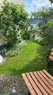 Ferienhaus In Trittenheim Mit Privatem Garten - Trittenheim - 3