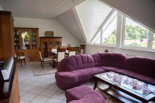 Wohnung in Steckenroth - - 0