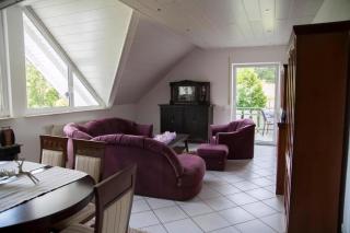 Wohnung in Steckenroth - - 2