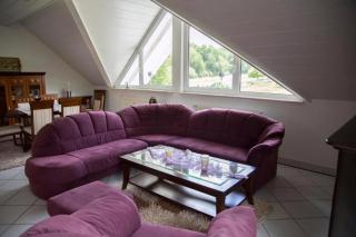 Wohnung in Steckenroth - - 1