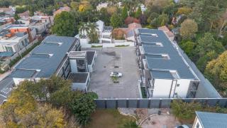 THE ADDRESS - B101 Houghton - Joanesburgo - 8