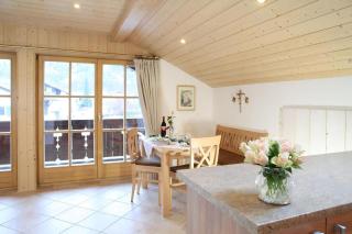 Appartement In Farchant - Farchant - 9