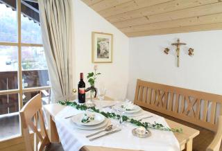Appartement In Farchant - Farchant - 5