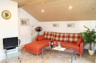 Appartement In Farchant - Farchant - 4