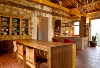 Ferienwohnung In Volterra Mit Gemeinsamer Terrasse - Volterra - 8