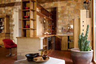 Ferienwohnung In Volterra Mit Gemeinsamer Terrasse - Volterra - 9