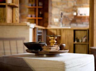 Ferienwohnung In Volterra Mit Gemeinsamer Terrasse - Volterra - 2