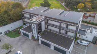 THE ADDRESS - B101 Houghton - Joanesburgo - 6