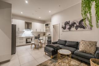 THE ADDRESS - B101 Houghton - Joanesburgo - 5