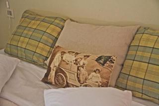 Ferienwohnung in Volterra mit Garten, Grill und Terrasse - 1