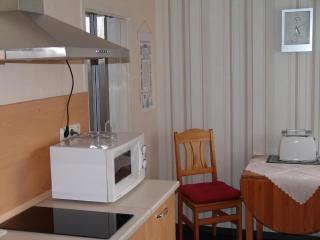 Ferienwohnung De Tweit In Karlshagen - Karlshagen - 2
