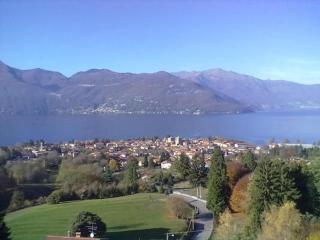 Ferienwohnung Mit Blick Auf Den Lago Maggiore - Germignaga - 9
