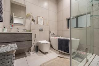 THE ADDRESS - B101 Houghton - Joanesburgo - 3
