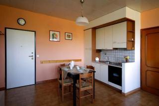 Ferienwohnung Mit Blick Auf Den Lago Maggiore - Germignaga - 7