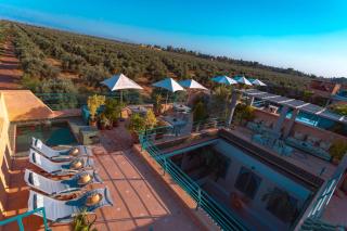 Riad Bab Ahmar - Marrakesh - 9