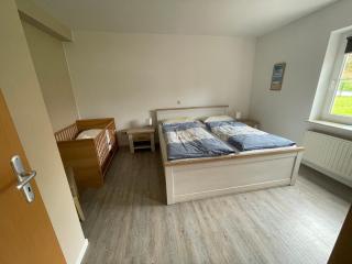 Gepflegte Ferienwohnungen Grauwisch - Heiligenhafen - 1
