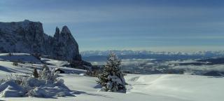 Wohnung In Den Dolomiten Mit Traumhafter Aussicht - Kastelruth - 1
