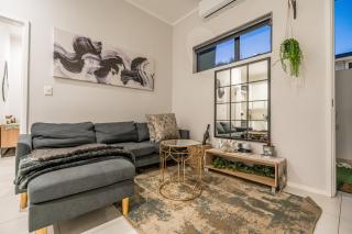 THE ADDRESS - B101 Houghton - 1