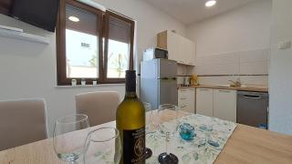 Appartement Mit Terrasse - Crikvenica - 4
