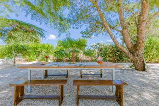 Poggio Trullo Mit Pool - San Vito dei Normanni - 1