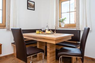 Neue Ferienwohnung in Mittersill mit Garten und Grill - Hollersbach im Pinzgau - 7