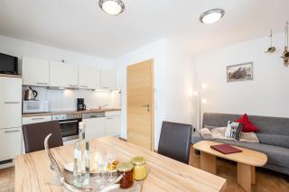 Neue Ferienwohnung in Mittersill mit Garten und Grill - Hollersbach im Pinzgau - 5