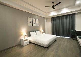 One Stayz - Gurgaon - 6