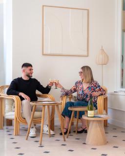 Hotel de la Bourse, Mulhouse Gare, Sure Hotel Collection by Best Western - Mulhouse - 6