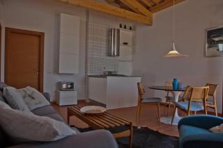Nette Wohnung In Volterra Mit Möblierter Terrasse - Volterra - 4