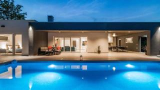 Tolles Ferienhaus In Boškari Mit Privatem Pool - Boškari - 8