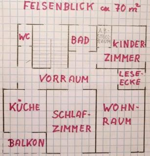 Ferienwohnung Felsenblick In Loich - Loich - 5