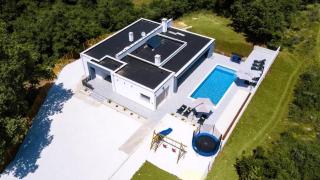 Tolles Ferienhaus In Boškari Mit Privatem Pool - Boškari - 6