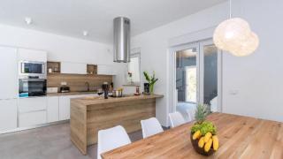 Tolles Ferienhaus In Boškari Mit Privatem Pool - Boškari - 1