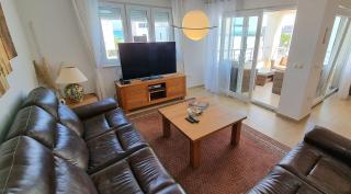 Bezaubernde Ferienwohnung Mit Gemeinsamem Pool - Privlaka - 8