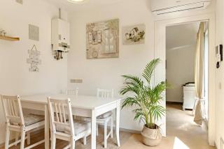 Haustierfreundliches Cottage Glicini Mit Pool Und Aussicht - Ostra - 5
