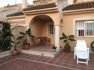 Schönes Ferienhaus Mit Pool Und Terrasse - Los Urrutias - 9