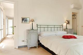 Haustierfreundliches Cottage Glicini Mit Pool Und Aussicht - Ostra - 2