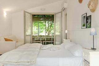 Haustierfreundliches Cottage Glicini Mit Pool Und Aussicht - Ostra - 1