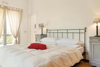 Haustierfreundliches Cottage Glicini Mit Pool Und Aussicht - Ostra - 3