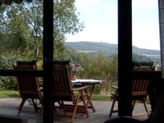 Appartement In Brotterode Mit Eigener Terrasse - Brotterode - 1