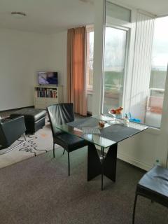 Nette Wohnung In Wilhelmshaven - Wilhelmshaven - 6