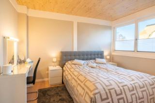 Großes Luxusferienhaus Mit Whirlpool - Karlshagen - 3