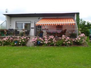 Ferienhaus In Tarnewitz Mit Terrasse - Tarnewitz - 9