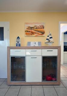 Ferienhaus In Tarnewitz Mit Terrasse - Tarnewitz - 1